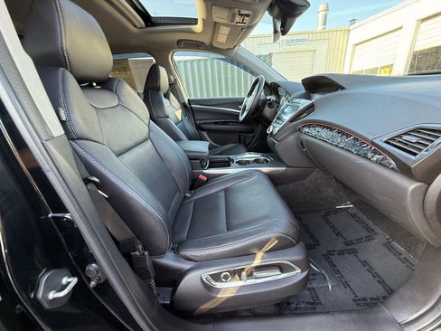 Used 2020 Acura MDX SH-AWD w/ Technology Package image 25