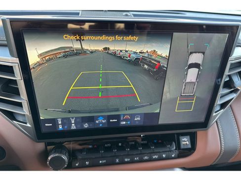 New 2026 Toyota Tundra 1794 Edition image 22