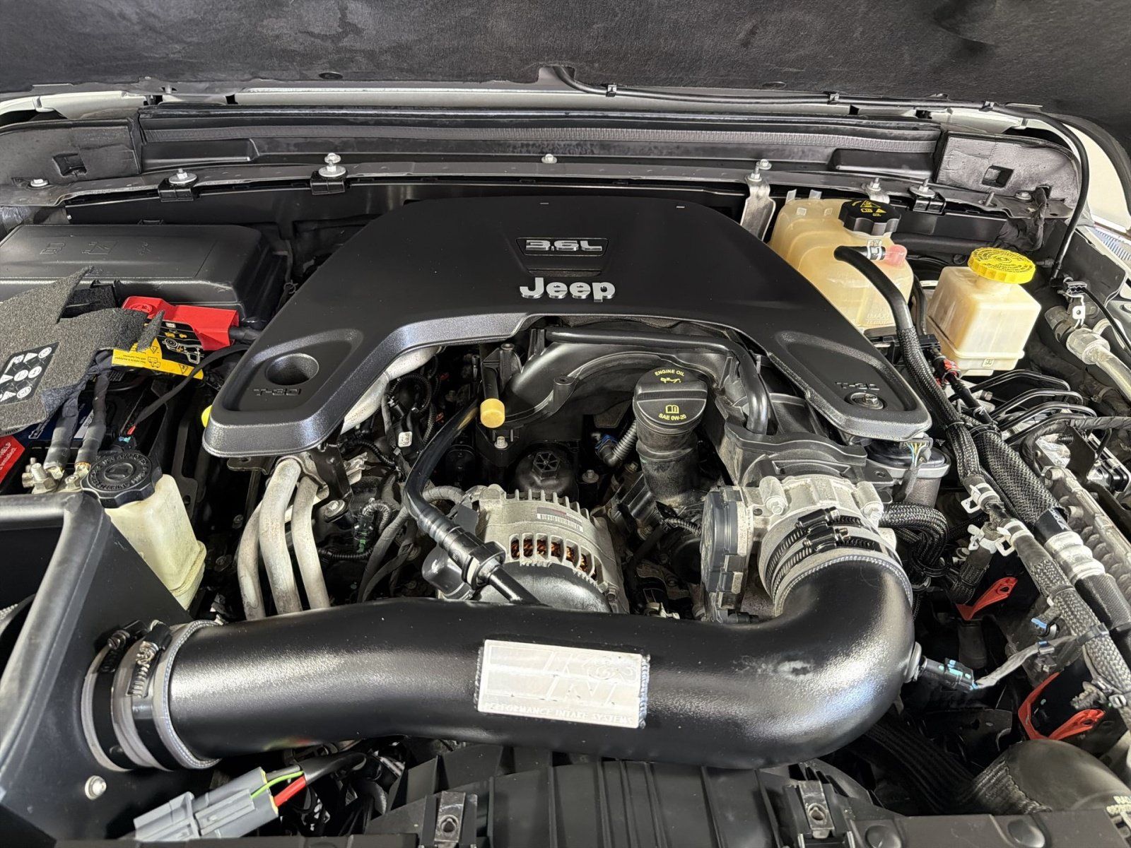 Used 2021 Jeep Gladiator Rubicon AWD/4WD image 28