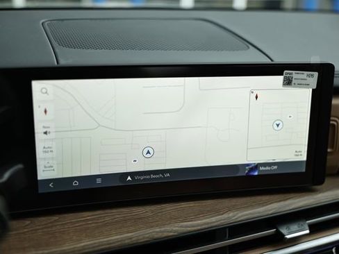 New 2026 Hyundai Santa Fe Calligraphy image 22