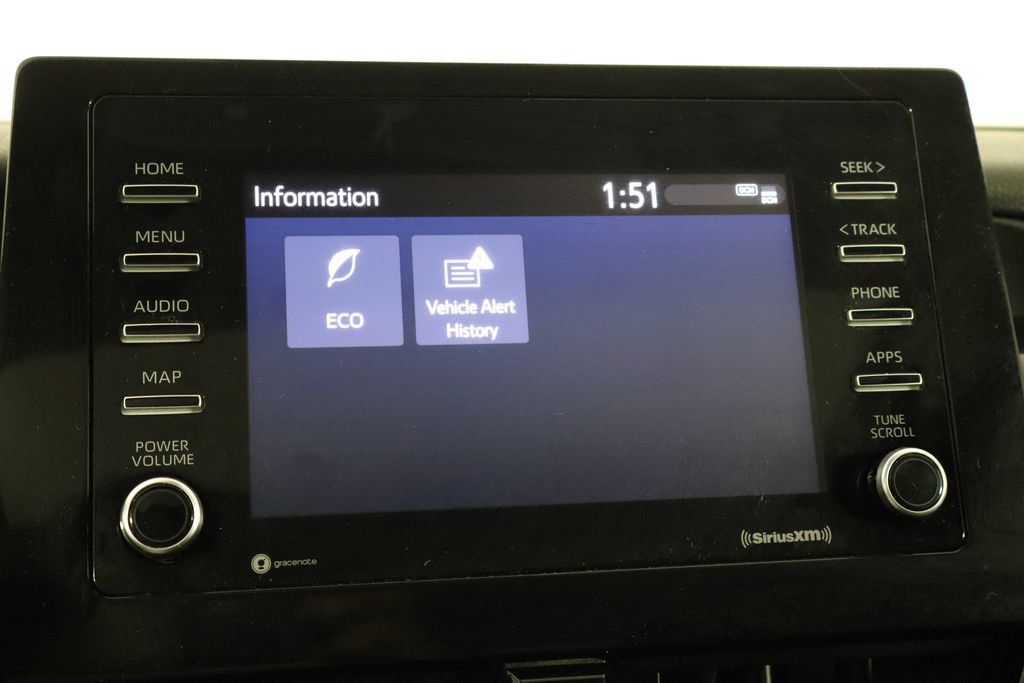 Used 2024 Toyota Camry LE w/ Convenience Package FWD image 35