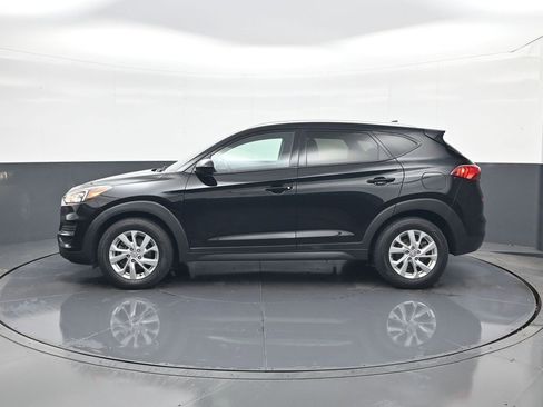 Used 2019 Hyundai Tucson Value image 4