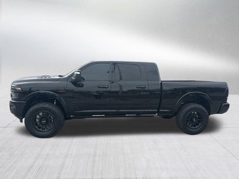New 2026 RAM 2500 Limited image 31