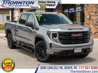 Used 2023 GMC Sierra 1500 Elevation AWD/4WD video 1