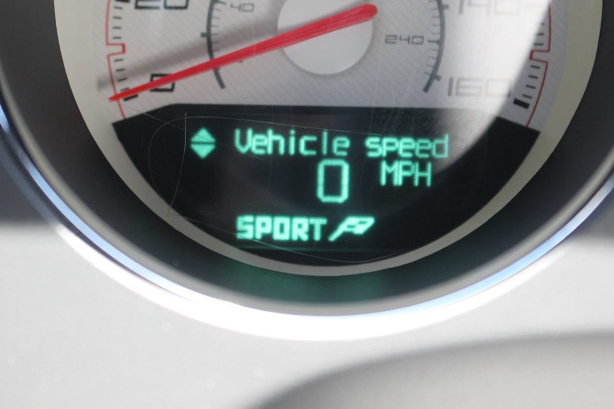 Used 2013 Dodge Challenger R/T w/ Sound Group II RWD image 32