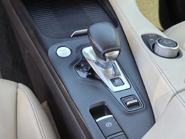 Used 2020 INFINITI QX50 Luxe w/ Navigation Package FWD image 27
