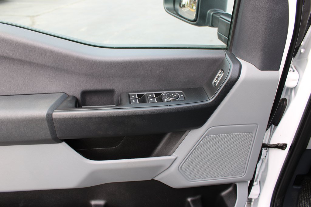 Used 2024 Ford F250 XL w/ XL Chrome Package RWD image 26