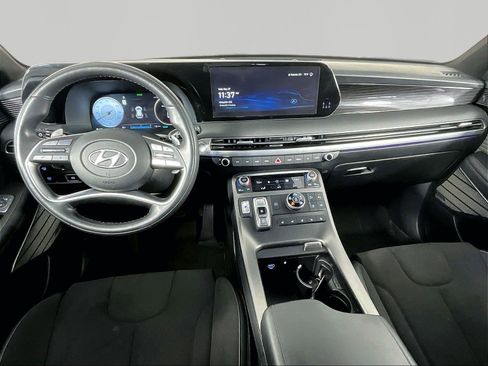 Used 2025 Hyundai Palisade Calligraphy AWD/4WD image 7