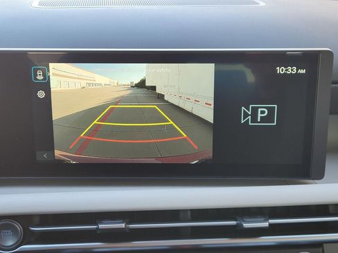 New 2026 Hyundai Tucson SE image 14