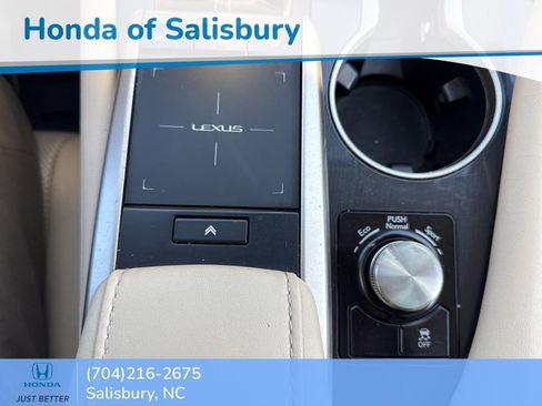 Used 2020 Lexus RX 350 FWD image 17