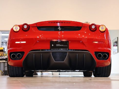 Used 2006 Ferrari F430 Coupe image 53