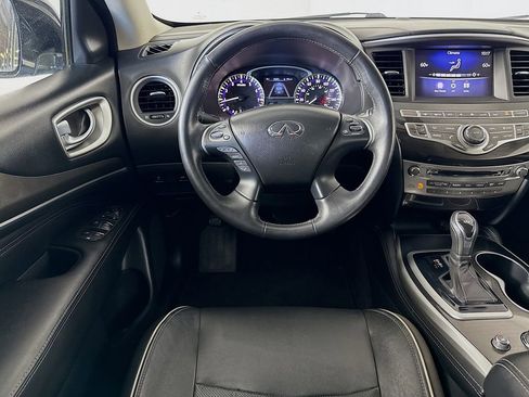 Used 2018 INFINITI QX60 Luxe AWD/4WD image 23