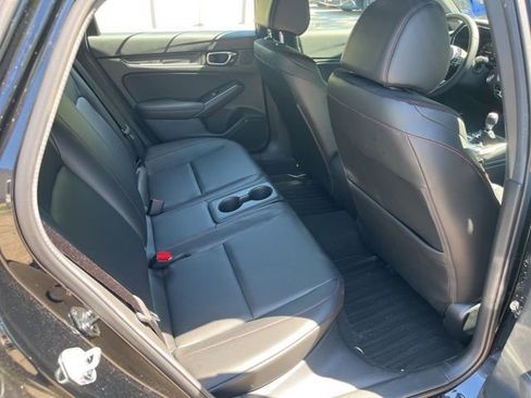 Used 2024 Acura Integra Type S FWD image 14