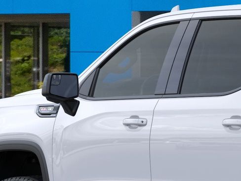 New 2026 GMC Sierra 1500 AT4 w/ AT4 Premium Package AWD/4WD image 12