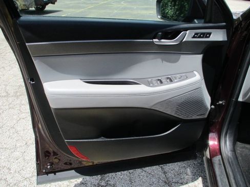 Used 2024 Hyundai Palisade SEL AWD/4WD image 27