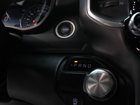 Used 2022 RAM 1500 Laramie image 73