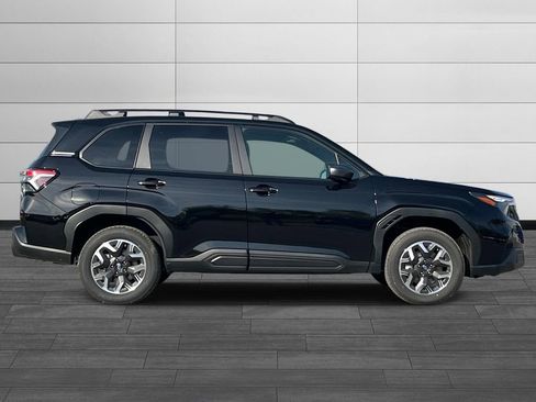 New 2026 Subaru Forester Premium AWD/4WD image 2