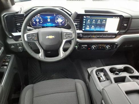 New 2026 Chevrolet Silverado 1500 LT image 7