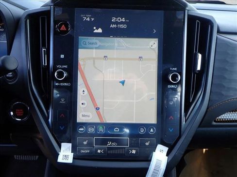 New 2026 Subaru Forester Wilderness image 18