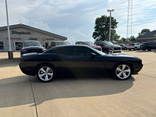 Used 2009 Dodge Challenger SRT8 RWD image 8