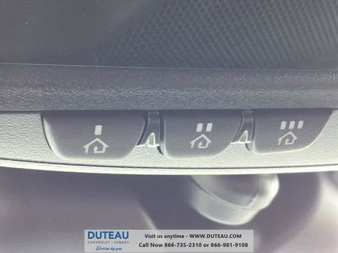 New 2026 Subaru Crosstrek 2.5i Limited image 21