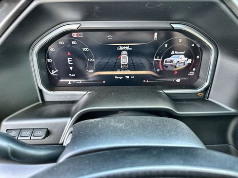 New 2026 GMC Sierra 1500 AT4X image 30