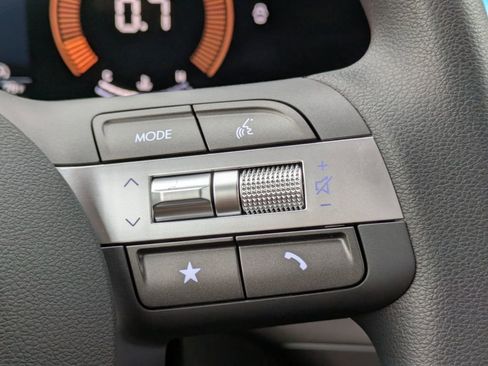 New 2026 Hyundai Kona SE FWD image 30