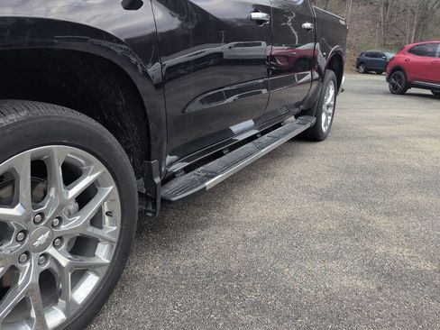 Used 2023 Chevrolet Silverado 1500 LTZ w/ LTZ Convenience Package II image 17