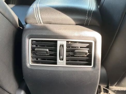 Used 2023 Nissan Maxima SV w/ Floor Mat Group image 27