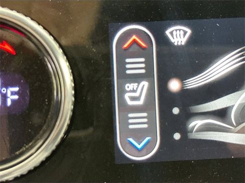 Used 2022 Genesis GV70 3.5T Sport w/ Sport Advanced Package image 19