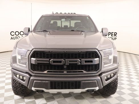 Used 2020 Ford F150 Raptor w/ Equipment Group 802A Luxury AWD/4WD image 11