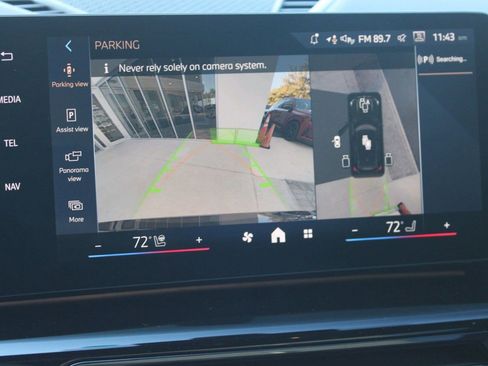 New 2026 BMW X1 xDrive28i w/ Technology Package image 27