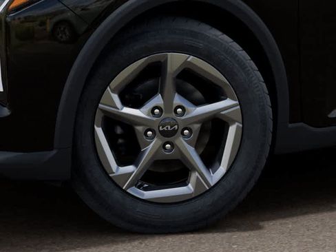New 2026 Kia K4 FWD image 9