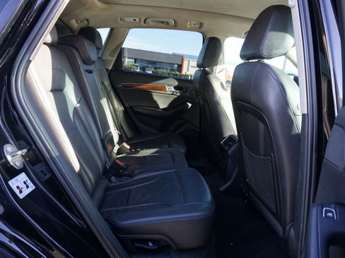 Used 2017 Audi Q5 2.0T Premium image 21