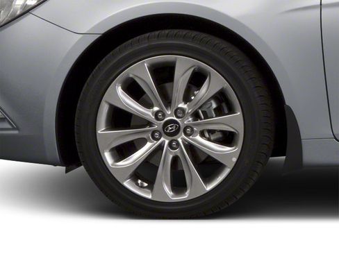 Used 2013 Hyundai Sonata Limited w/ Premium Pkg FWD image 14