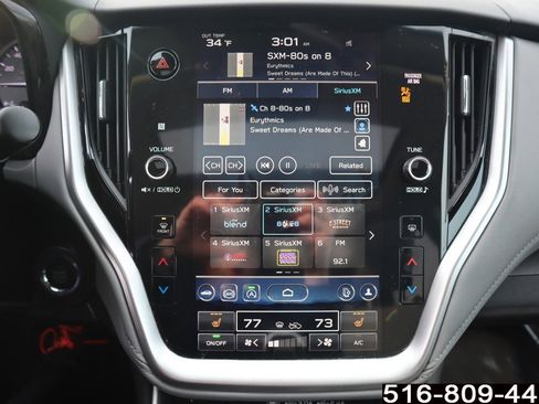 Used 2023 Subaru Outback Premium image 27