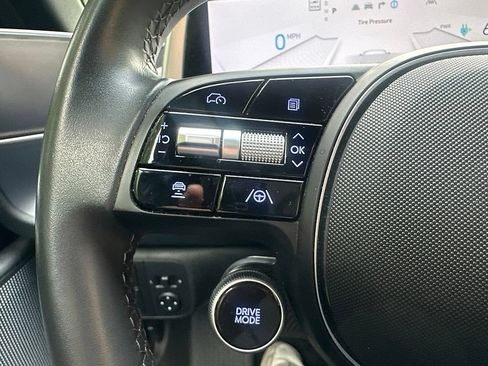 Used 2024 Hyundai Ioniq 6 SEL RWD image 8