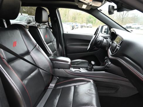 Used 2024 Dodge Durango GT image 24