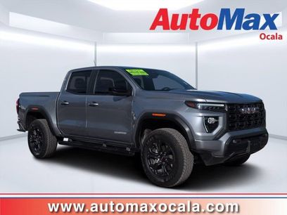 Used 2025 GMC Canyon Elevation w/ Convenience Package