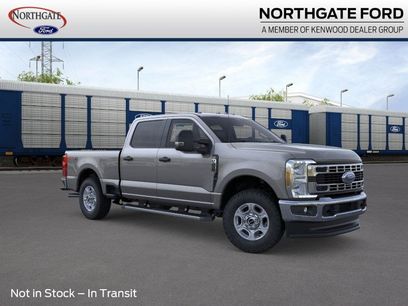 New 2026 Ford F250 XLT w/ FX4 Off-Road Package
