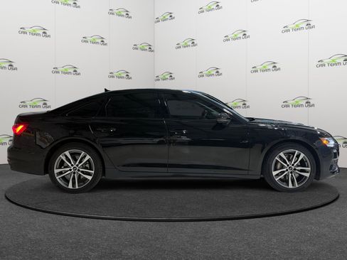Used 2021 Audi A6 2.0T Premium w/ Convenience Package image 8