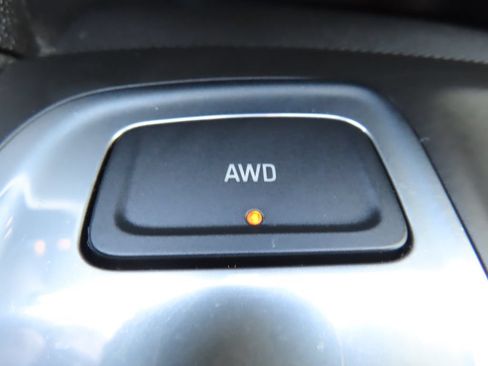Certified 2020 Chevrolet Equinox LT AWD/4WD image 11