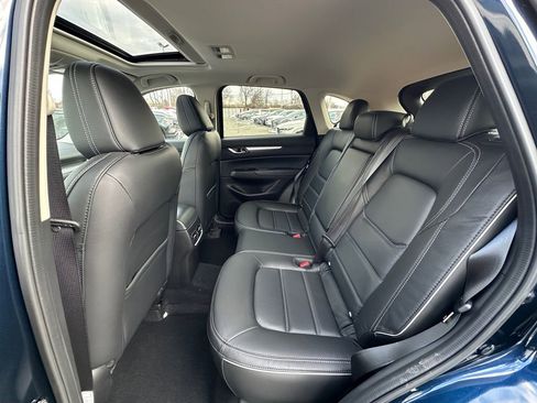 New 2025 MAZDA CX-5 AWD 2.5 S image 22