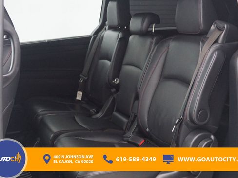 Used 2023 Honda Odyssey Sport image 14
