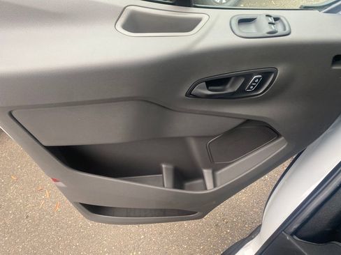 New 2026 Ford Transit 250 148 Medium Roof Extended AWD w/ Load Area Protection Package image 14