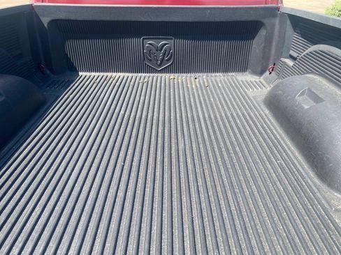 Used 2012 RAM 1500 Express RWD image 4