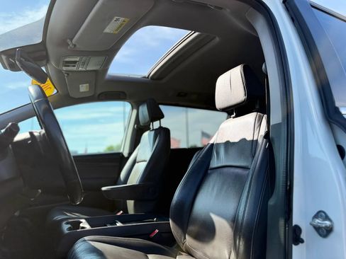 Used 2018 Honda Odyssey EX-L image 22