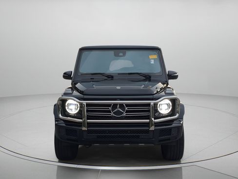 Used 2023 Mercedes-Benz G 550 image 37