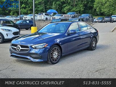 Used 2024 Mercedes-Benz C 300 4MATIC Sedan