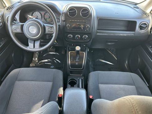 Used 2011 Jeep Patriot Sport w/ PWR Value Group image 15